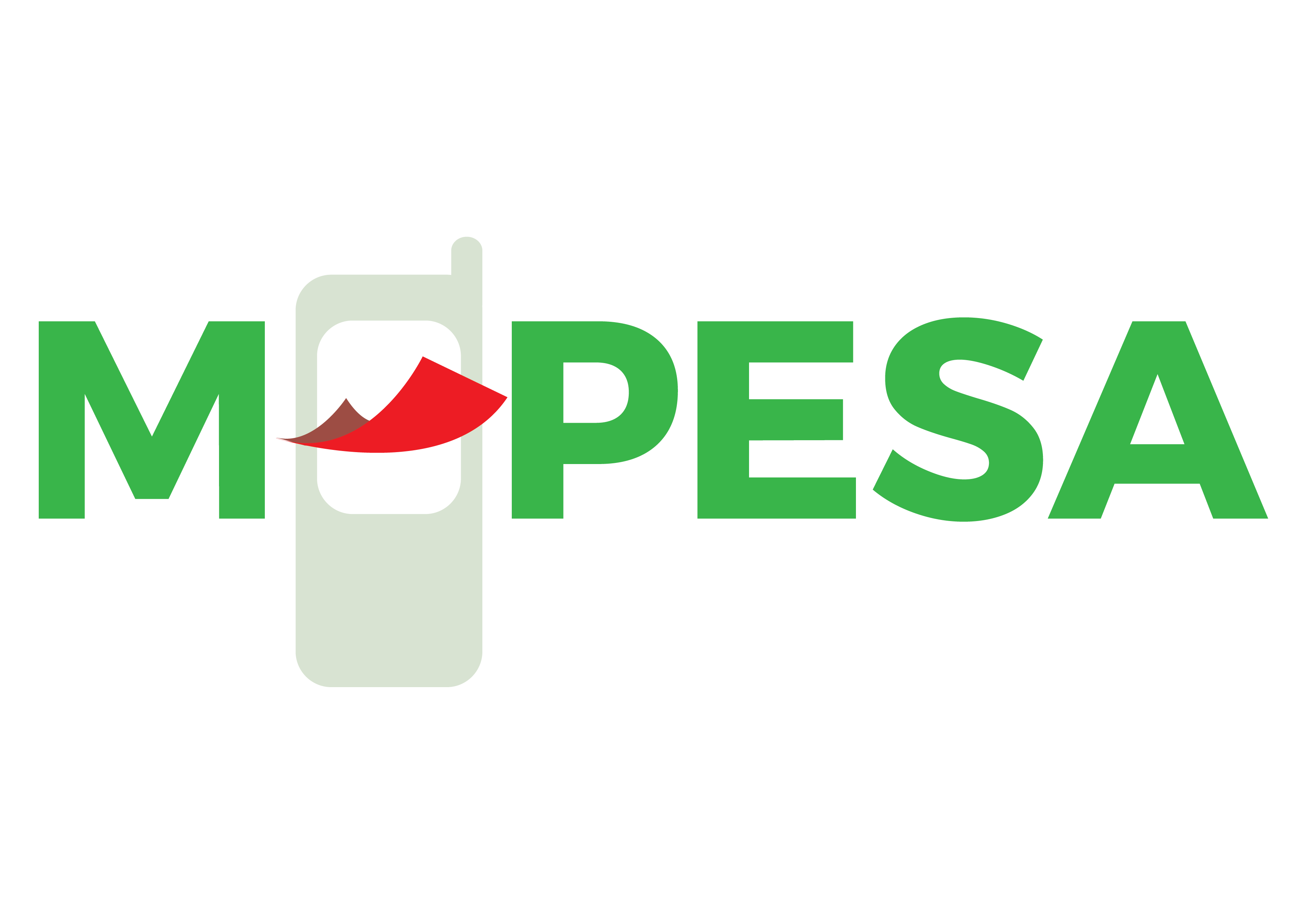Mpesa Icon